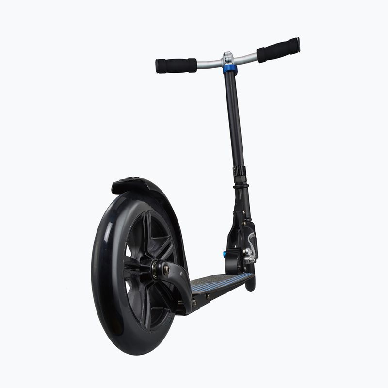 Hulajnoga Micro BMW City Scooter black 11