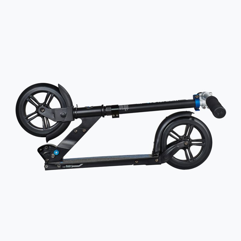 Hulajnoga Micro BMW City Scooter black 12