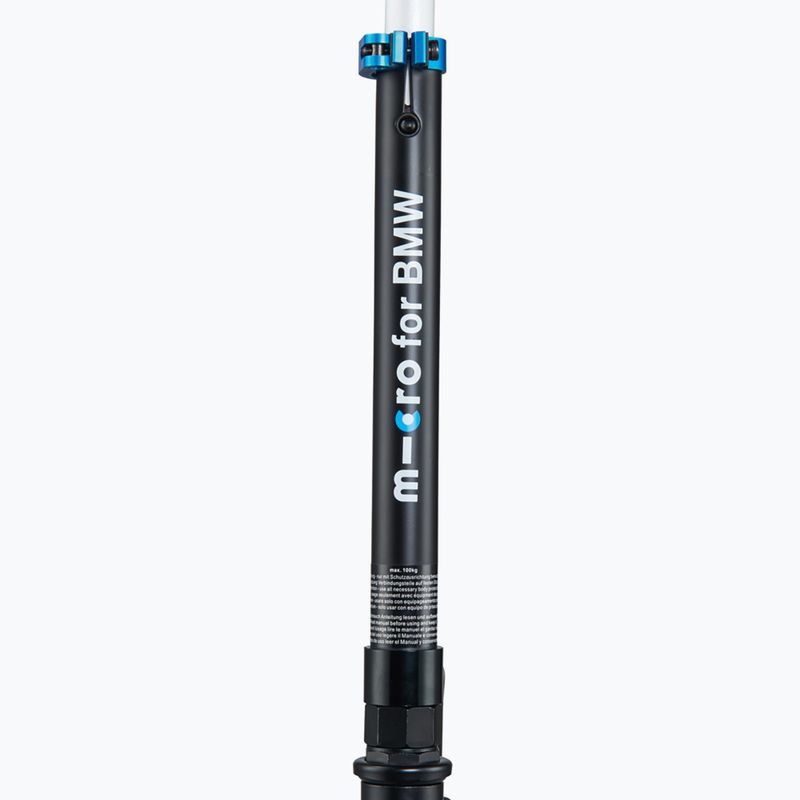 Hulajnoga Micro BMW City Scooter black 20