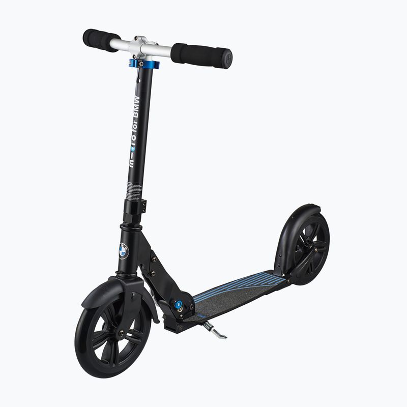 Hulajnoga Micro BMW City Scooter black 21