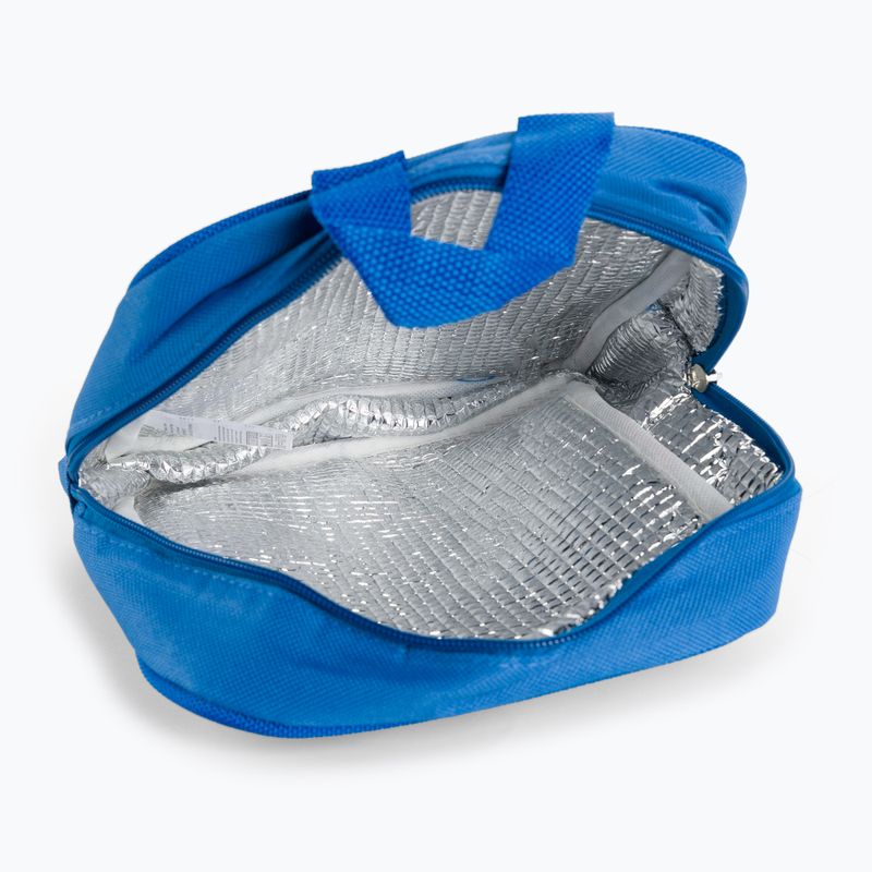 Plecak śniadaniowy dziecięcy Micro Lunchbag scootersaurus 4