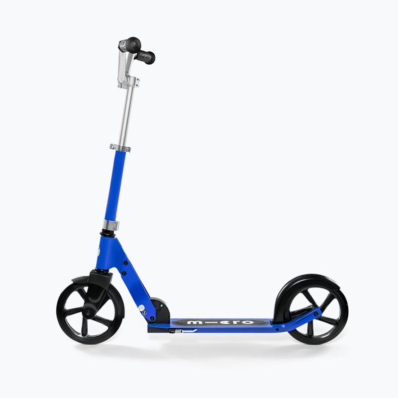 Hulajnoga miejska dziecięca Micro Cruiser blue 2