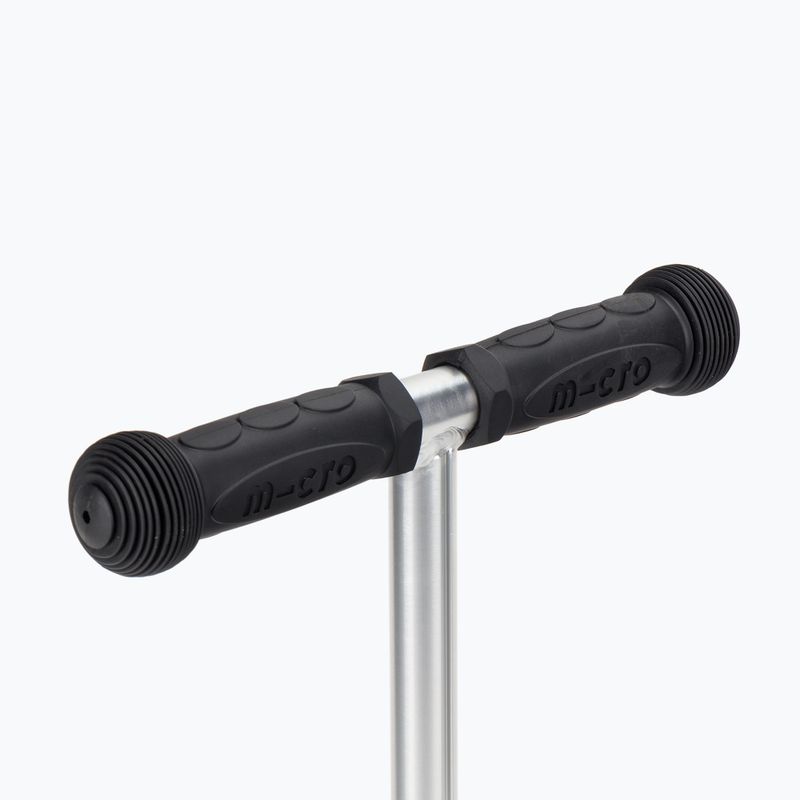 Hulajnoga trójkołowa dziecięca Micro Mini Deluxe black 4