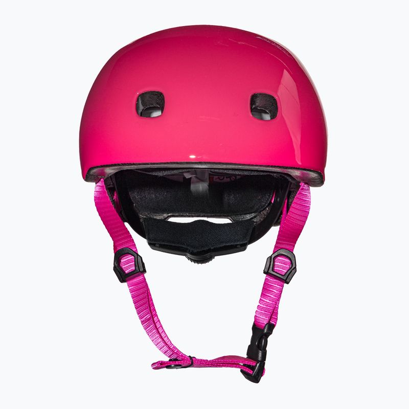 Kask dziecięcy Micro PC raspberry 2
