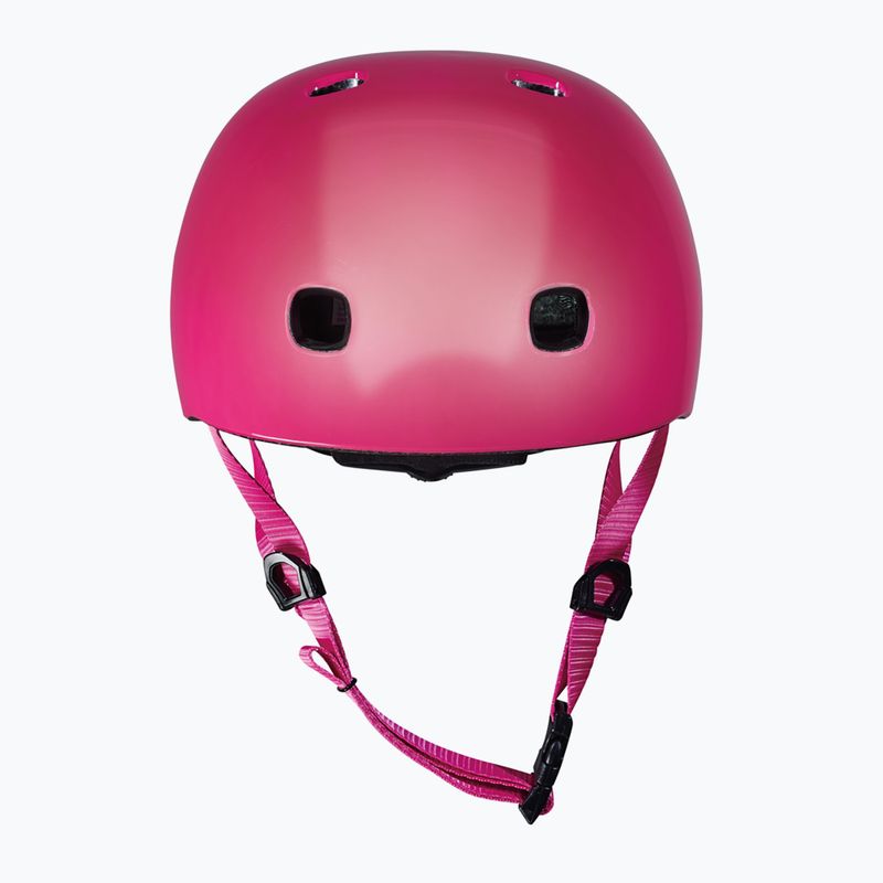 Kask dziecięcy Micro PC raspberry 9