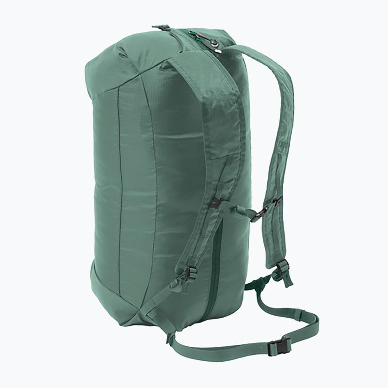 Plecak turystyczny Exped Radical Lite 25 l sage 2