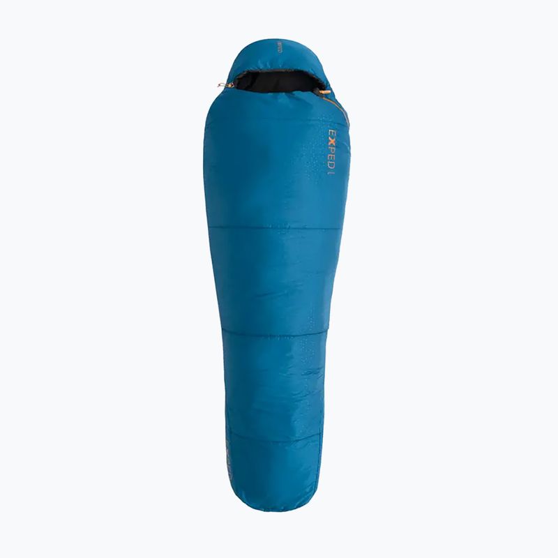 Śpiwór Exped Deepsleep 5C 45F L blue