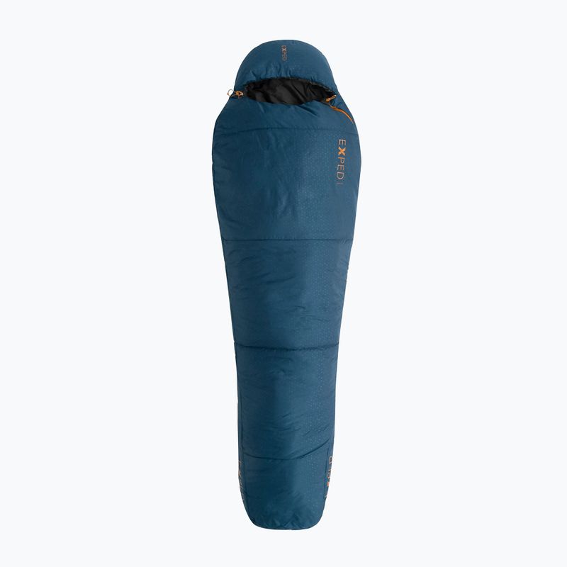 Śpiwór Exped Deepsleep 0C 30F MW navy