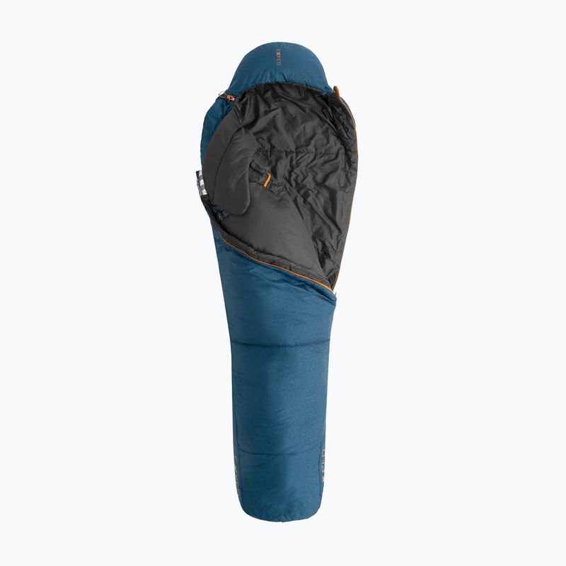 Śpiwór Exped Deepsleep 0C 30F MW navy 2