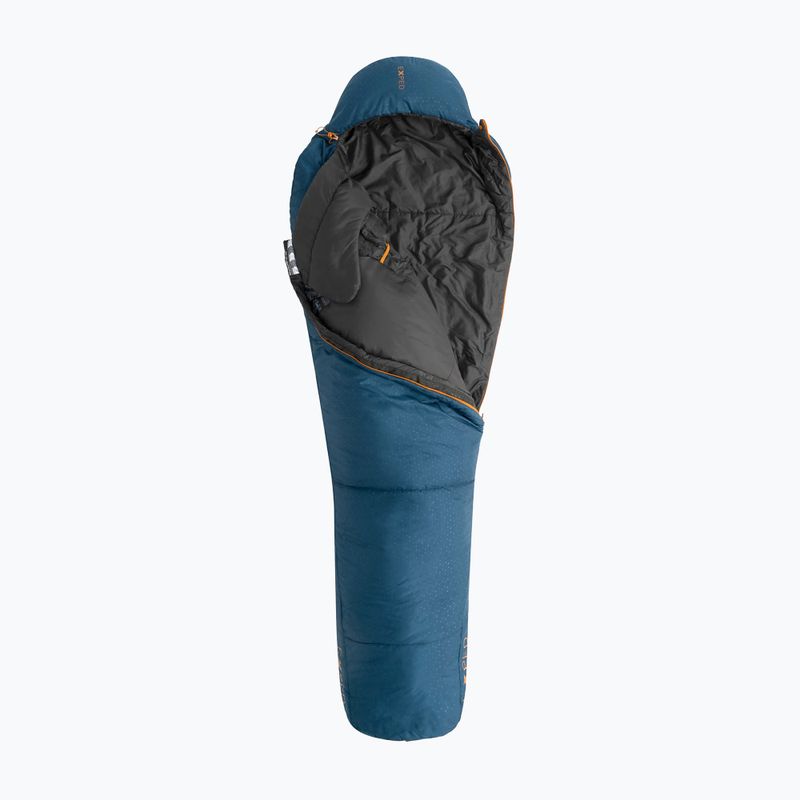 Śpiwór Exped Deepsleep 0C 30F LW navy 2
