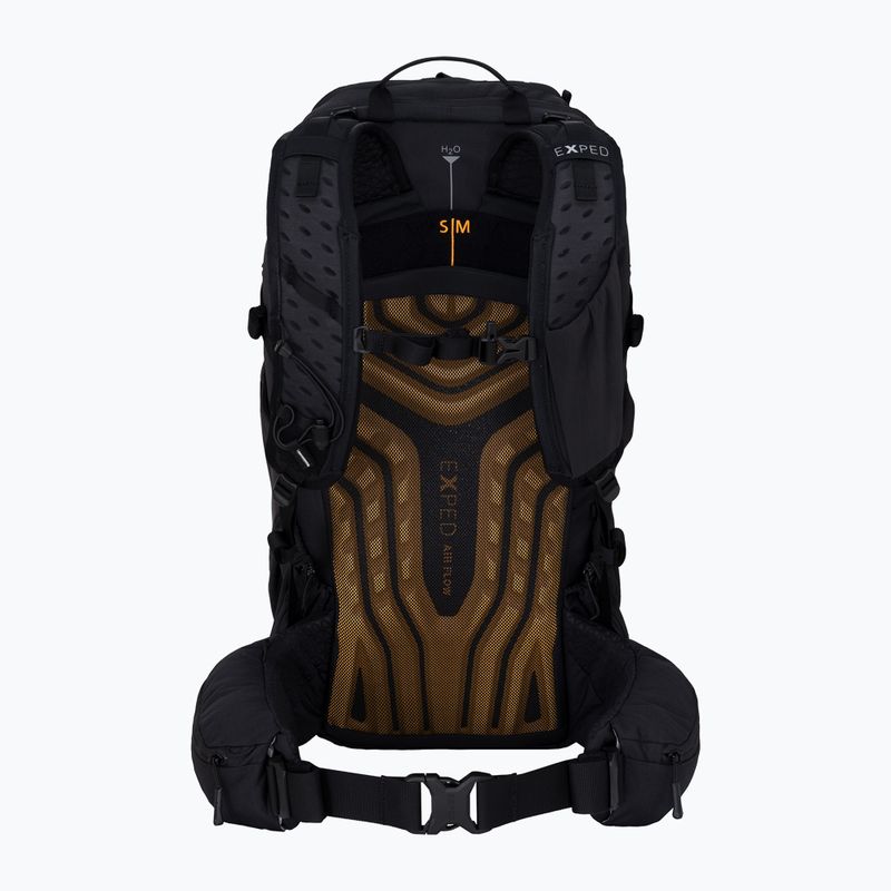 Plecak turystyczny Exped Skyline 30 l black 2