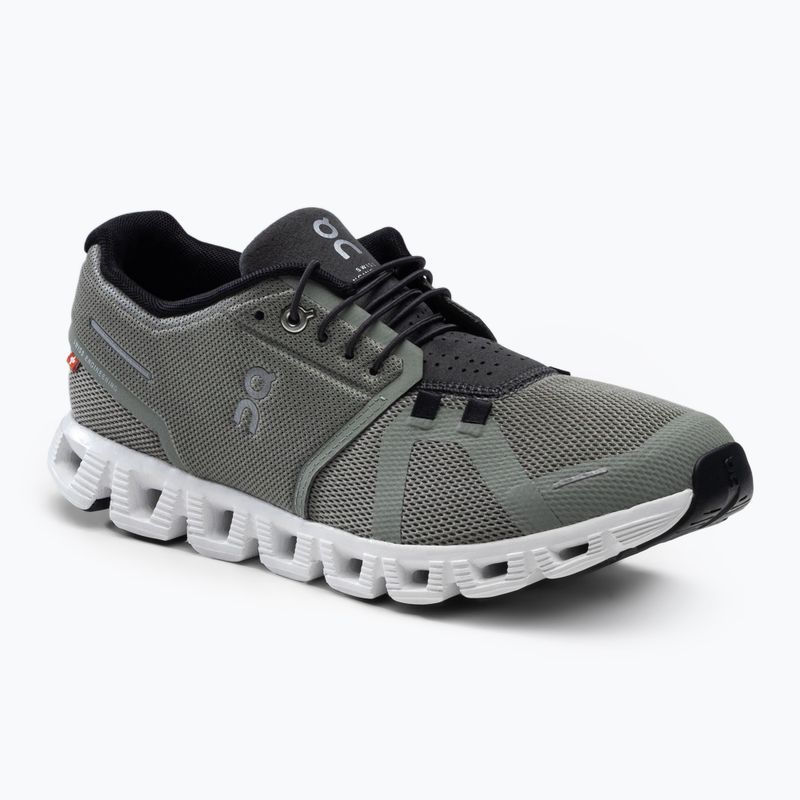 Buty męskie On Running Cloud 5 kelp/shadow
