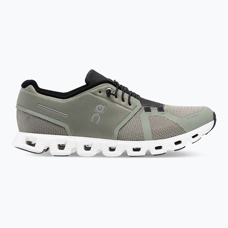 Buty męskie On Running Cloud 5 kelp/shadow 11