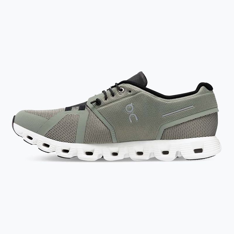 Buty męskie On Running Cloud 5 kelp/shadow 12
