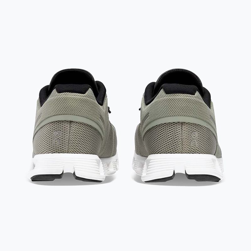 Buty męskie On Running Cloud 5 kelp/shadow 14