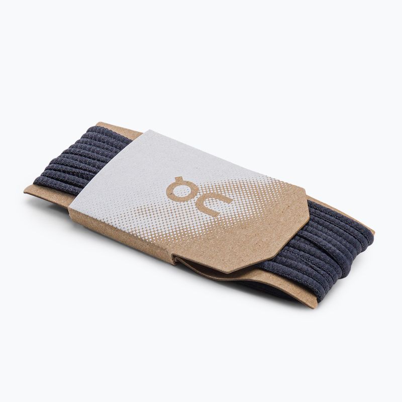 Buty męskie On Cloud 5 Waterproof metal/navy 10