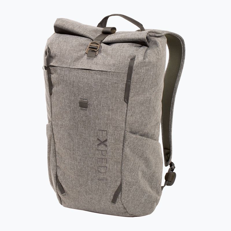 Plecak miejski Exped Metro 20 l grey/melange