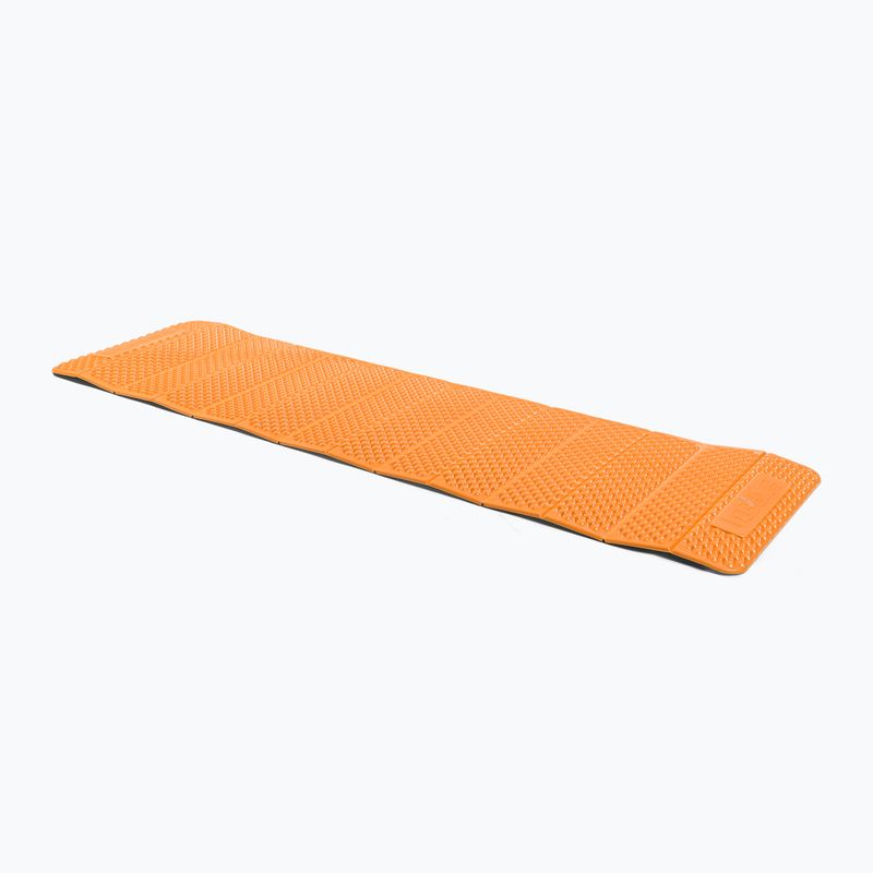 Mata Exped FlexMat pomarańczowa