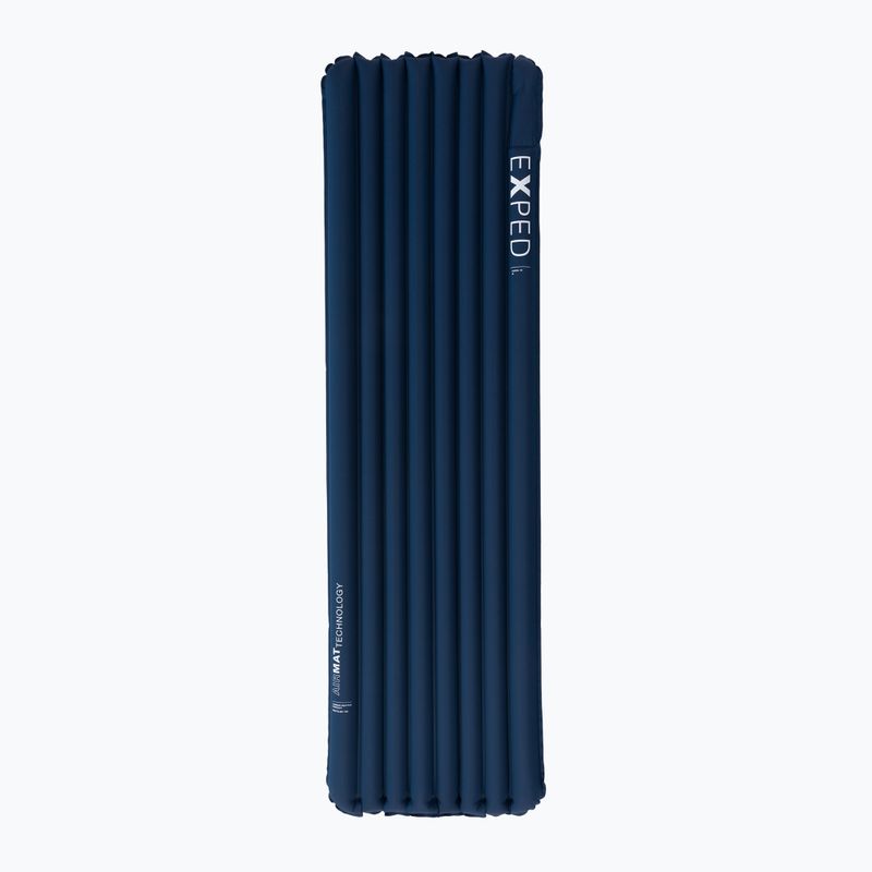 Mata dmuchana Exped Versa R1 granatowa 2