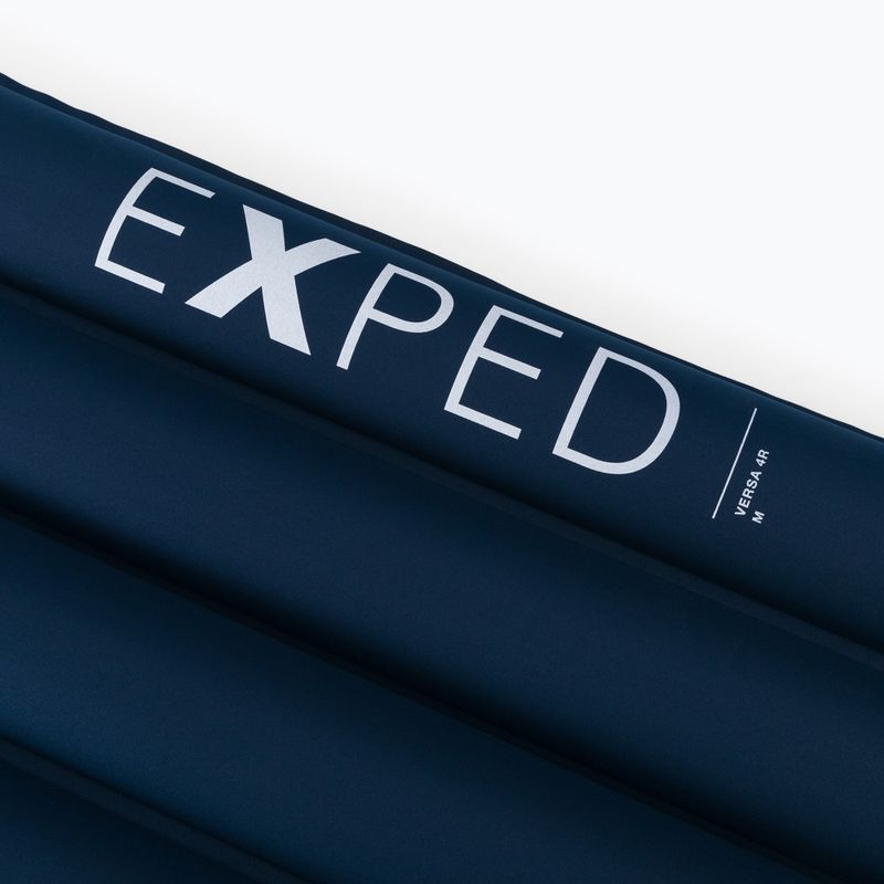 Mata dmuchana Exped Versa R4 granatowa 3