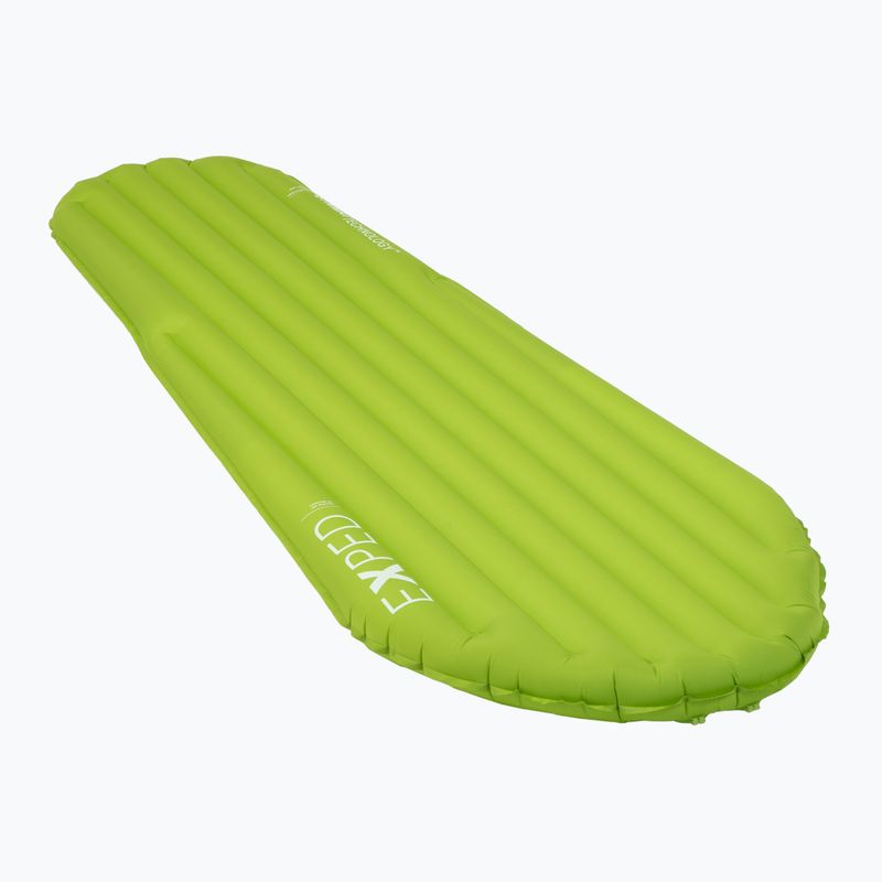 Mata dmuchana Exped Ultra 5R M Mummy lichen 2