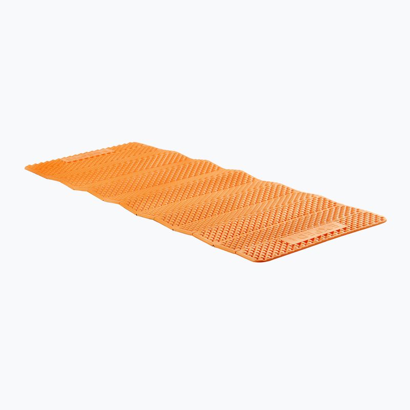 Mata Exped FlexMat pomarańczowa 6