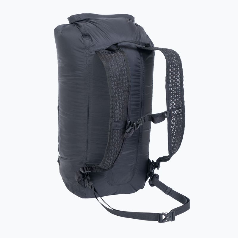 Plecak wspinaczkowy Exped Cloudburst 25 l black 6