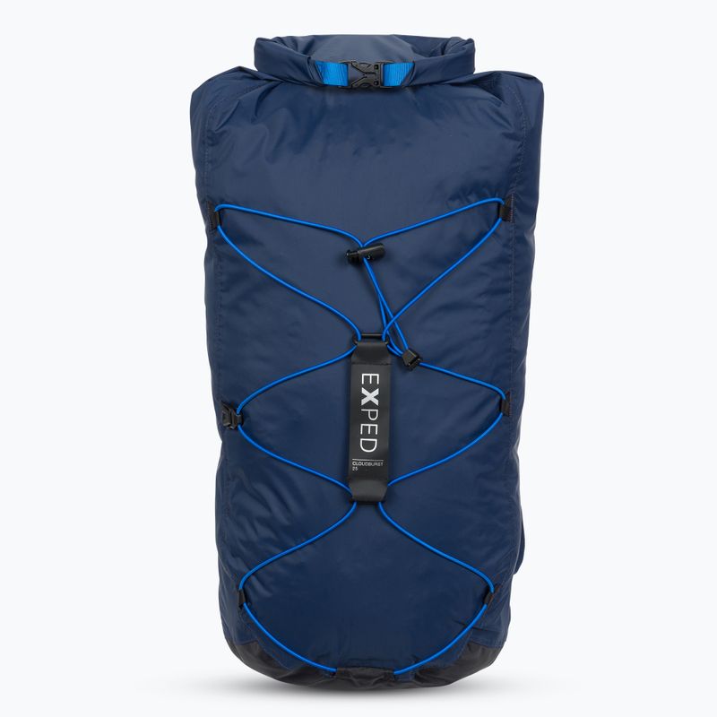 Plecak wspinaczkowy Exped Cloudburst 25 l navy