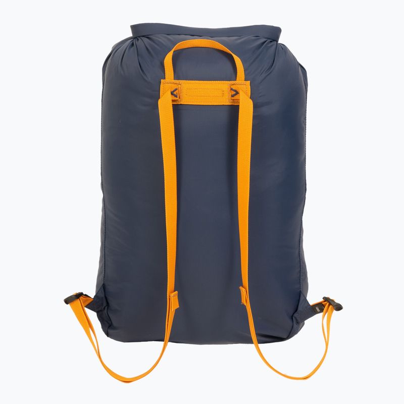 Plecak wodoodporny Exped Splash 15 l navy 2