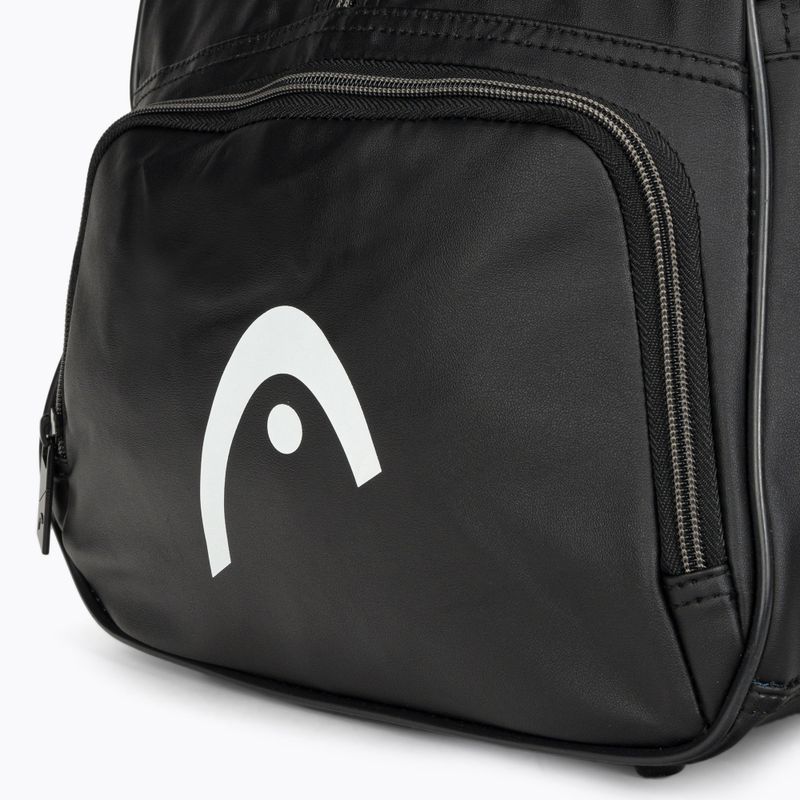 Torba tenisowa HEAD Tour Team Court Bag 40 l black/orange 3