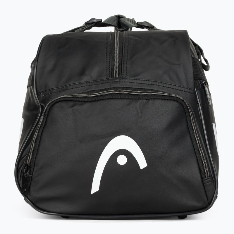 Torba tenisowa HEAD Tour Team Court Bag 40 l black/orange 4