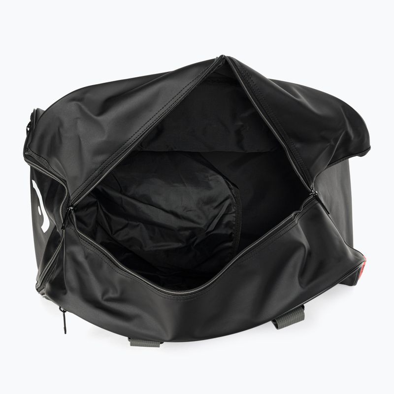 Torba tenisowa HEAD Tour Team Court Bag 40 l black/orange 5
