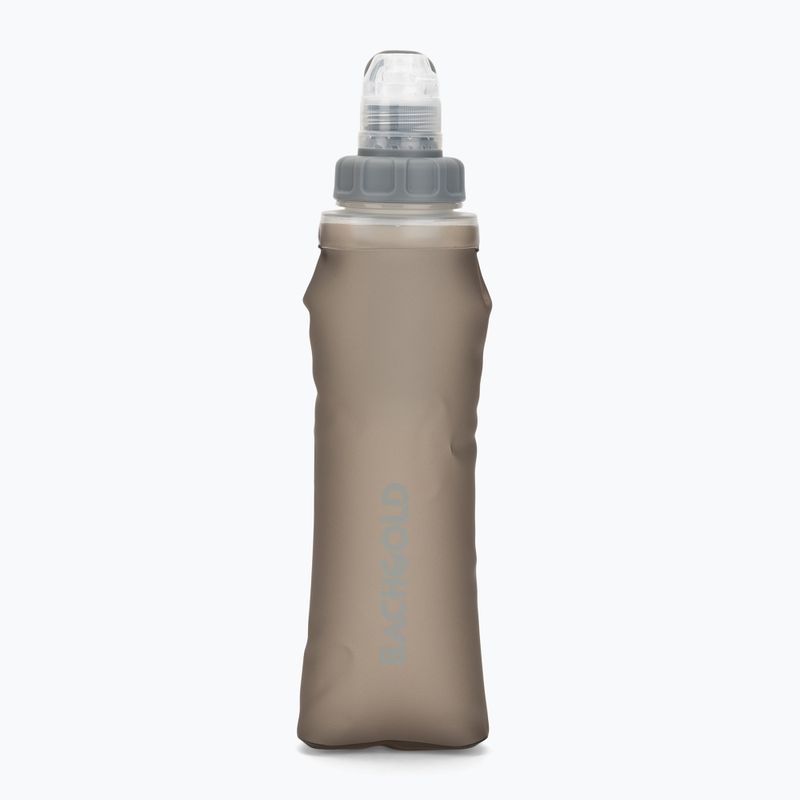 Butelka turystyczna z filtrem Bachgold Squeee 500 ml grey 2