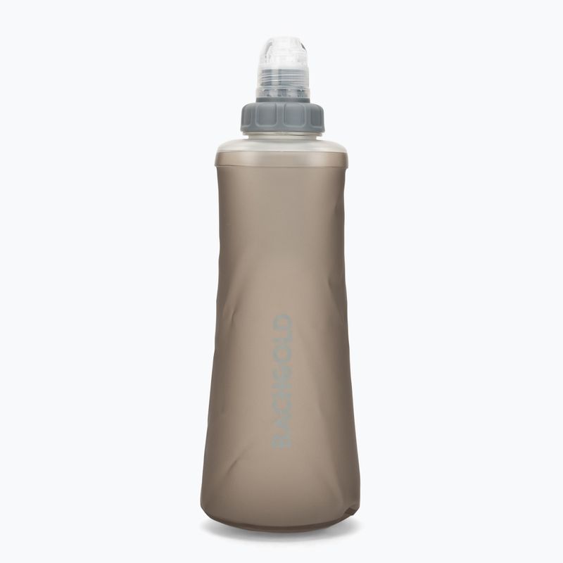 Butelka turystyczna z filtrem Bachgold Squeee 1000 ml grey 2