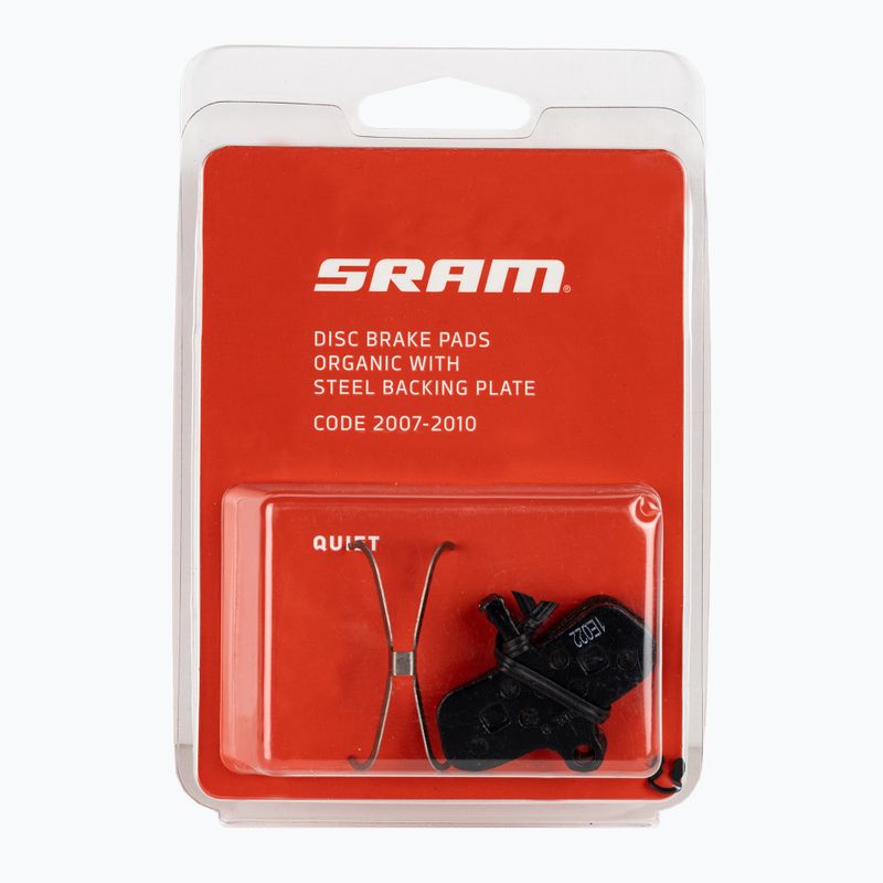 Okładziny hamulcowe SRAM Avid Code