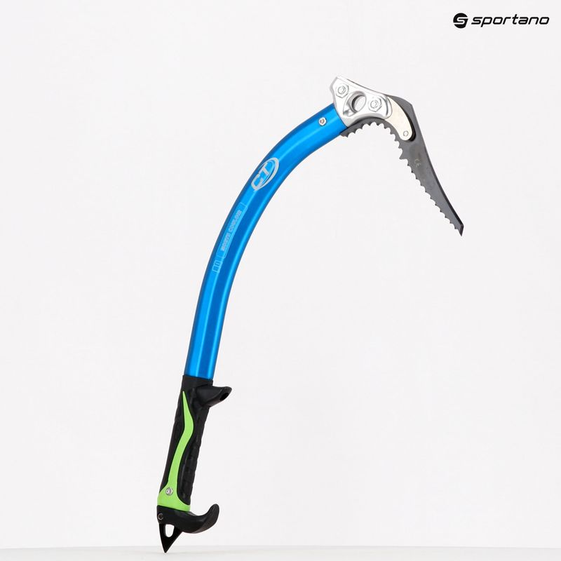 Czekan Climbing Technology North Couloir blue 10