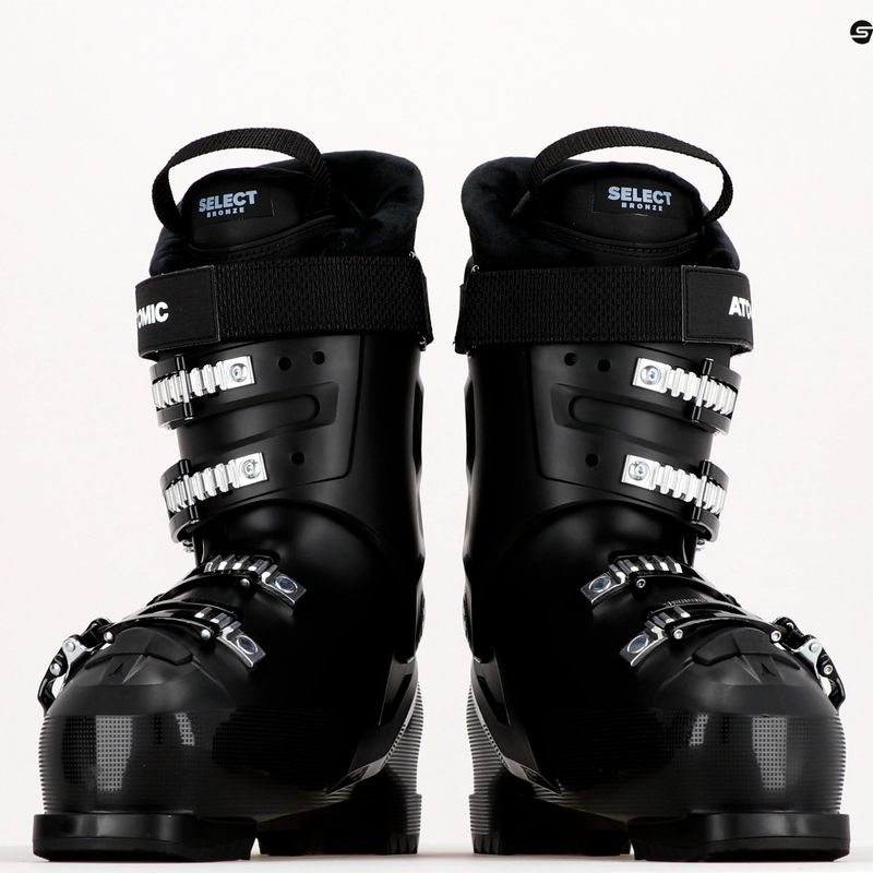 Buty narciarskie męskie Atomic Hawx Magna 80 black/white/red 10