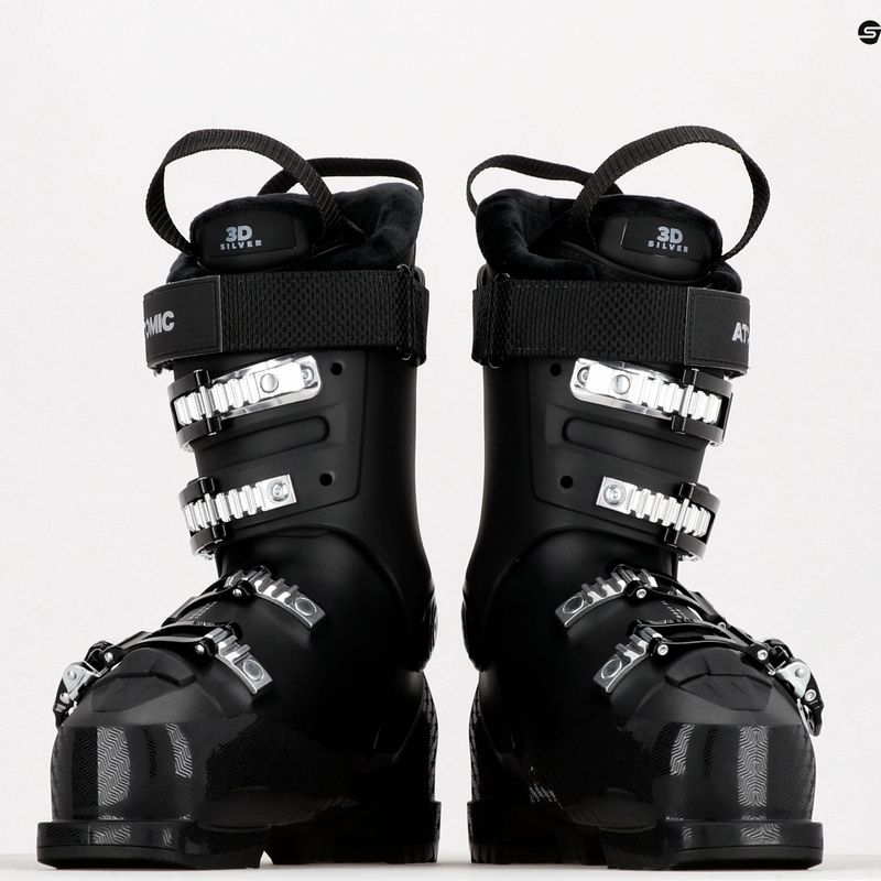 Buty narciarskie damskie Atomic Hawx Prime 85 W black/silver 10