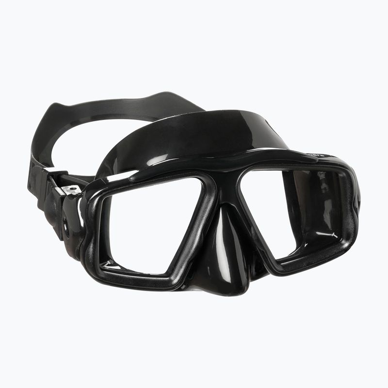 Maska do nurkowania Mares Opera black 6