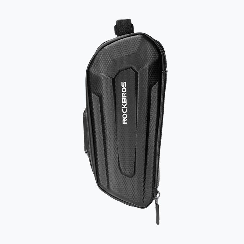 Torba rowerowa pod siodło Rockbros B69 1,8 l black