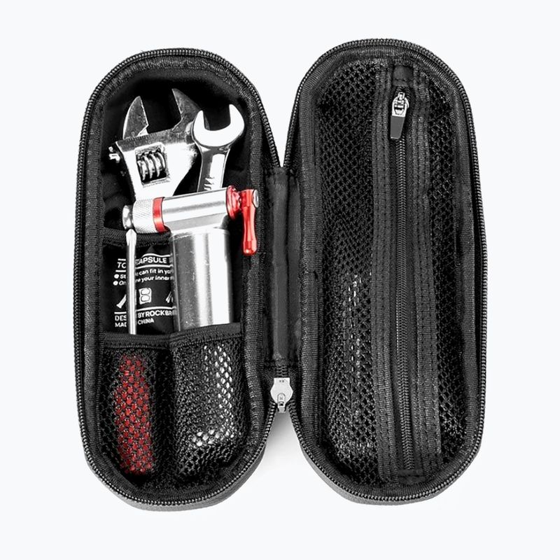 Etui rowerowe na narzędzia Rockbros 30990003 black 3