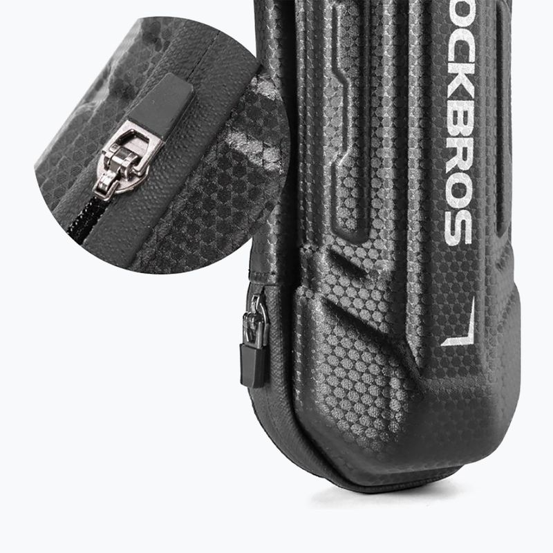 Etui rowerowe na narzędzia Rockbros 30990003 black 4