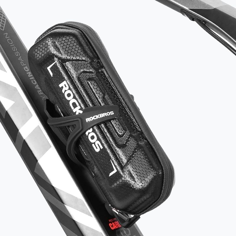 Etui rowerowe na narzędzia Rockbros 30990003 black 5