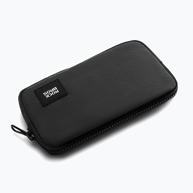 Saszetka rowerowa Rockbros 30990043 black