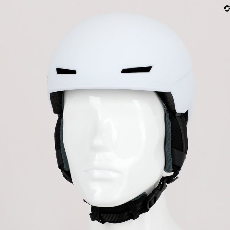 Kask narciarski Atomic Revent white 11