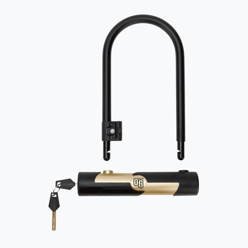 Zapięcie rowerowe OnGuard 5815 2