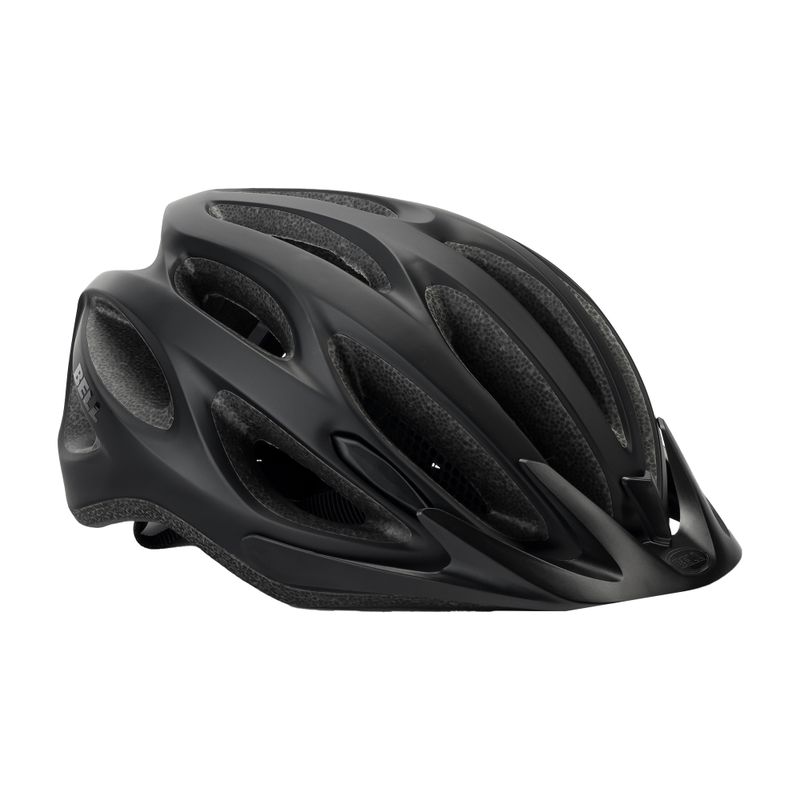 Kask rowerowy Bell Traverse matte black