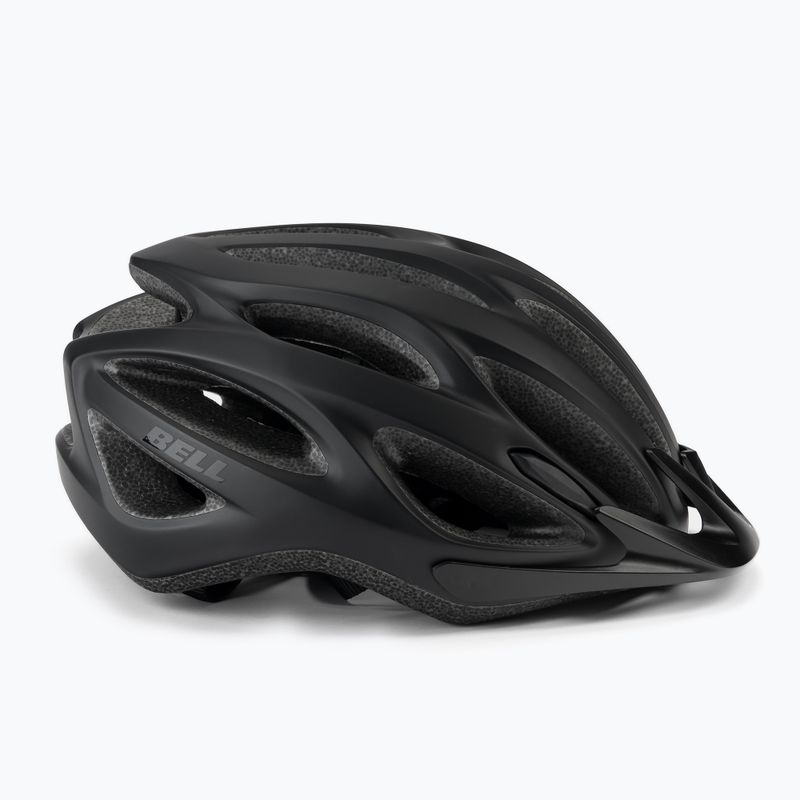 Kask rowerowy Bell Traverse matte black 3