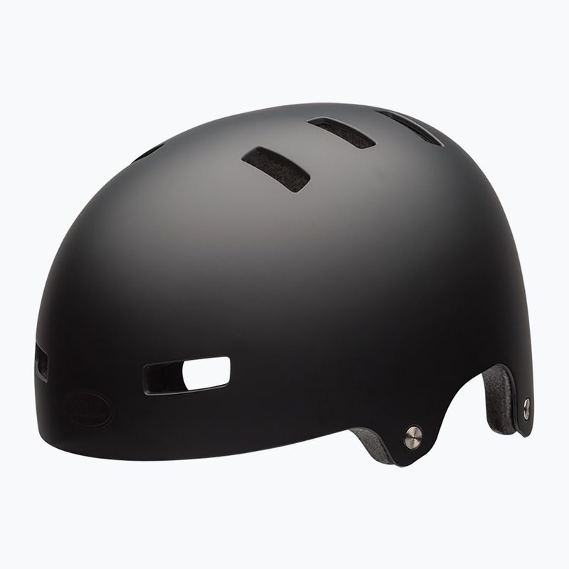 Kask rowerowy Bell Local matte black