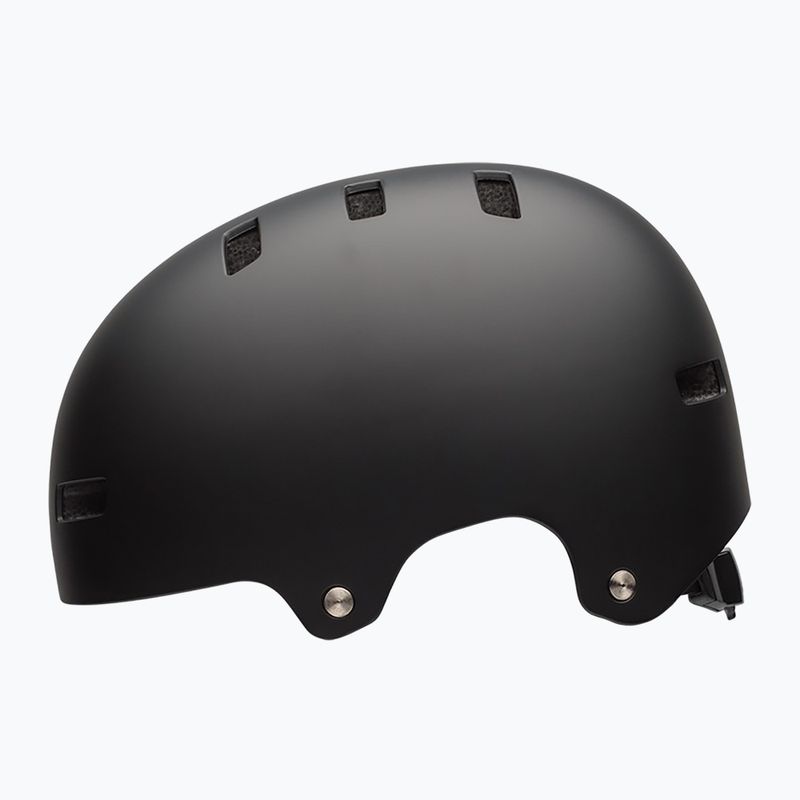 Kask rowerowy Bell Local matte black 2